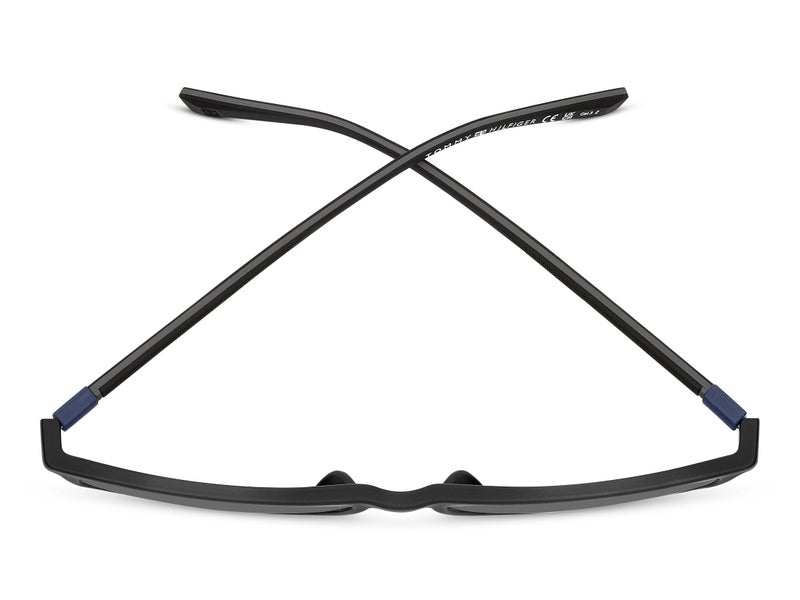 Tommy Hilfiger Male's Lifestyle Square Sunglasses - Image 4